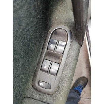 renault megane grand scenic ii del año 2004