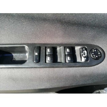 peugeot 207 del año 2007