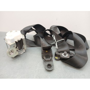 CINTURON SEGURIDAD DELANTERO IZQUIERDO 9X23F611B09AD8PV 