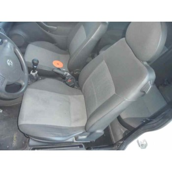 opel corsa c del año 2005