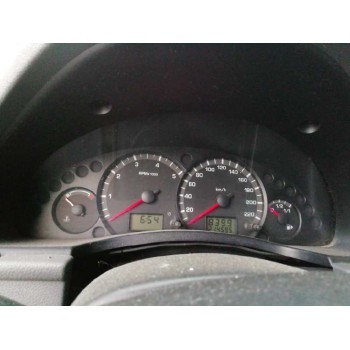 ford transit connect (tc7) del año 2003