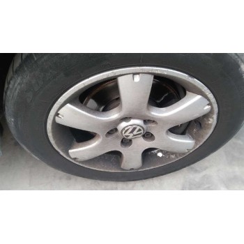 volkswagen polo (9n1) del año 2004