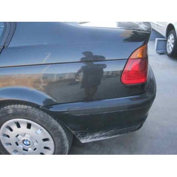 bmw serie 3 berlina (e46) del año 1998