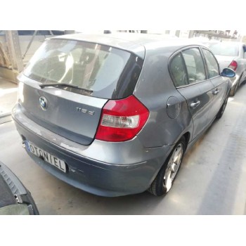 bmw serie 1 berlina (e81/e87) del año 2006