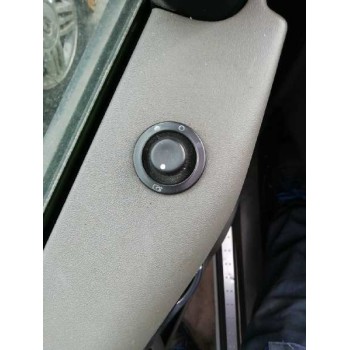 renault megane grand scenic ii del año 2004