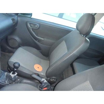 opel corsa c del año 2005