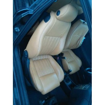 alfa romeo 147 (190) del año 2002