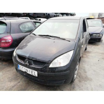 MITSUBISHI COLT BERLINA 5 (Z30A)