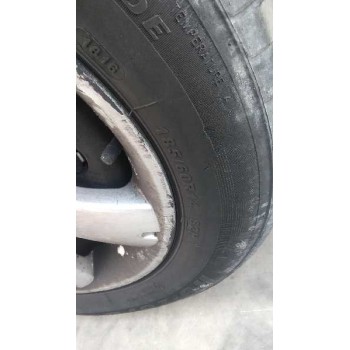 volkswagen polo (9n1) del año 2004