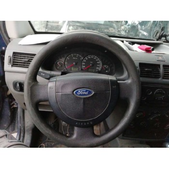 ford transit connect (tc7) del año 2003