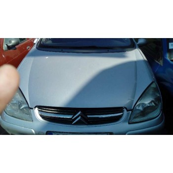 citroën c5 berlina del año 2001