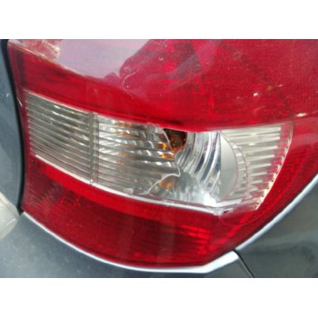 bmw serie 1 berlina (e81/e87) del año 2006