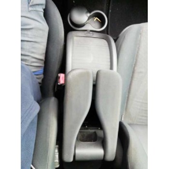 renault megane grand scenic ii del año 2004