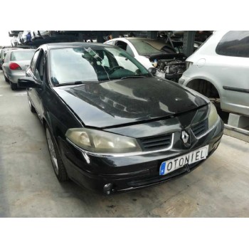 renault laguna ii (bg0) del año 2005