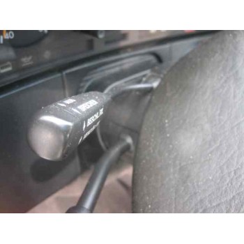 mercedes-benz clase s (w140) berlina del año 1993