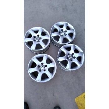 volkswagen polo (9n1) del año 2004