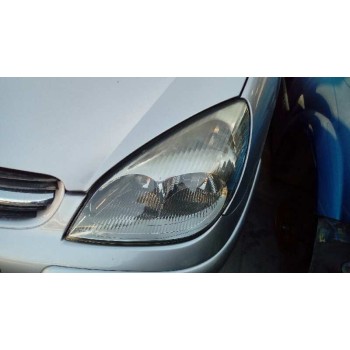 citroën c5 berlina del año 2001