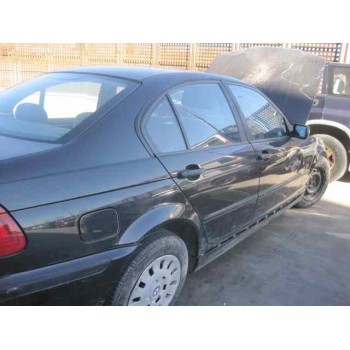 bmw serie 3 berlina (e46) del año 1998
