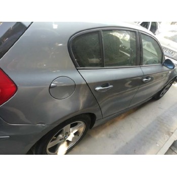 bmw serie 1 berlina (e81/e87) del año 2006