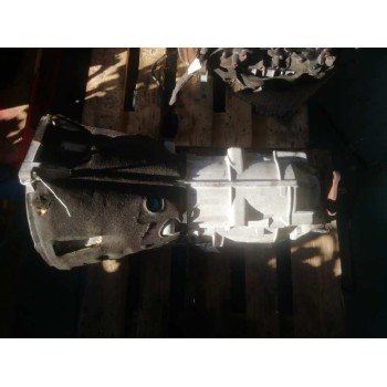 Recambio de caja cambios para bmw serie 1 lim. (f20/f21) 2.0 16v turbodiesel referencia OEM IAM LU8678661  