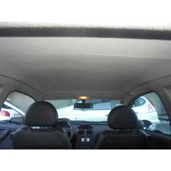 opel corsa c del año 2005