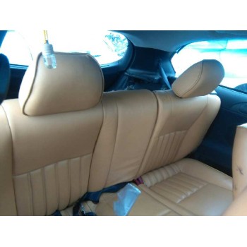 alfa romeo 147 (190) del año 2002