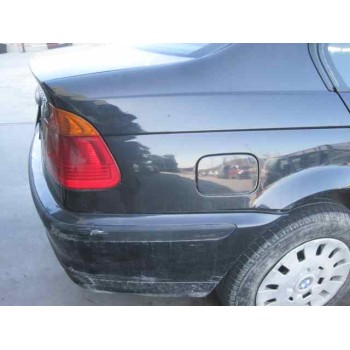 bmw serie 3 berlina (e46) del año 1998