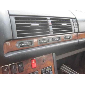 mercedes-benz clase s (w140) berlina del año 1993