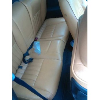 alfa romeo 147 (190) del año 2002