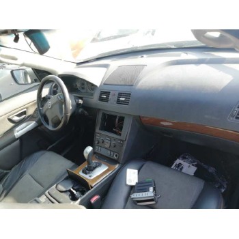 volvo xc90 del año 2005