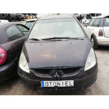 mitsubishi colt berlina 5 (z30a) del año 2005