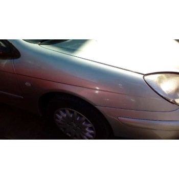 citroën c5 berlina del año 2001