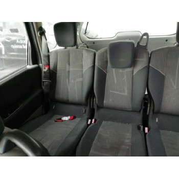 renault megane grand scenic ii del año 2004