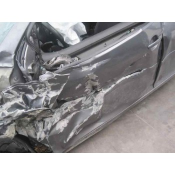 volkswagen golf v berlina (1k1) del año 2005