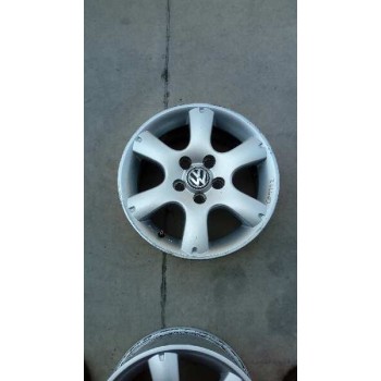 volkswagen polo (9n1) del año 2004