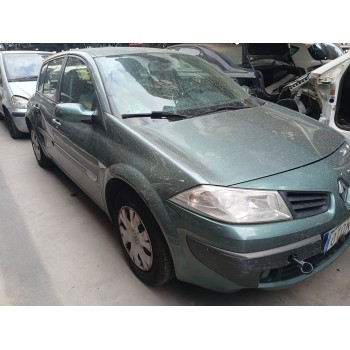 RENAULT MEGANE II (BM0/1_, CM0/1_)