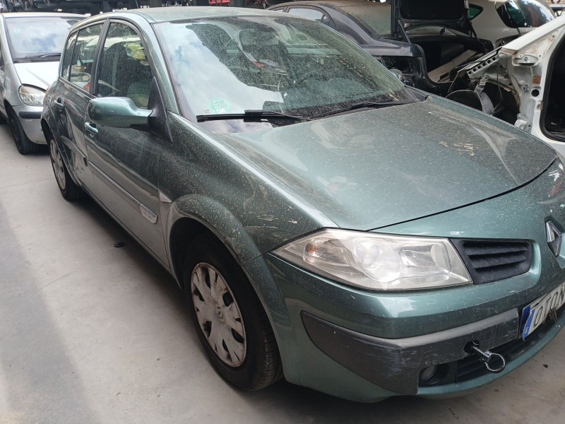 renault megane ii (bm0/1_, cm0/1_) del año 2006