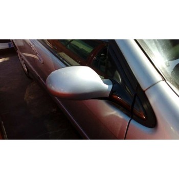 citroën c5 berlina del año 2001