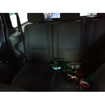 ford transit connect (tc7) del año 2003