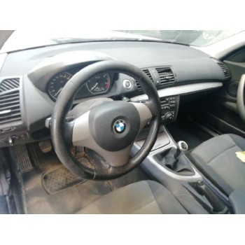 bmw serie 1 berlina (e81/e87) del año 2006