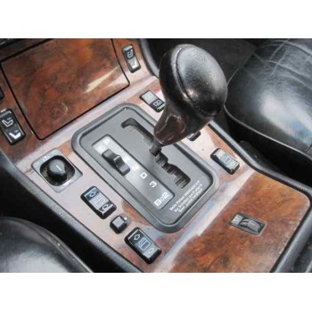 mercedes-benz clase s (w140) berlina del año 1993