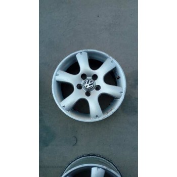 volkswagen polo (9n1) del año 2004