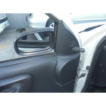 opel corsa c del año 2005