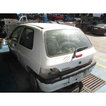 RENAULT CLIO I FASE I+II (B/C57)
