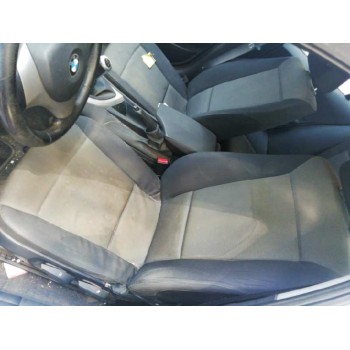 bmw serie 1 berlina (e81/e87) del año 2006