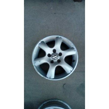 volkswagen polo (9n1) del año 2004