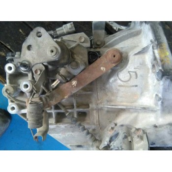 Recambio de caja cambios para toyota aygo (kgb/wnb) 1.0 cat referencia OEM IAM   