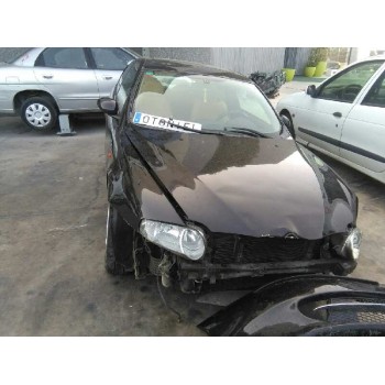 alfa romeo 147 (190) del año 2002