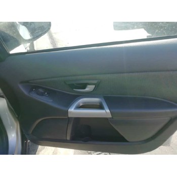 volvo xc90 del año 2005