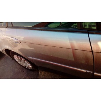 citroën c5 berlina del año 2001